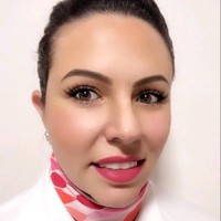 Damaris Cristiane de Cristo