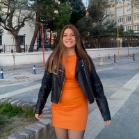 Büşra Bayraktar Kısacık