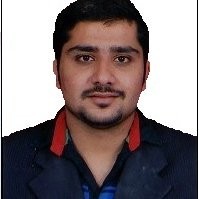 Abhinandan Huddar