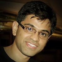Vinit Sanghvi