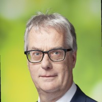 Theo Nijman