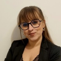 Marie-Hélène Dubar