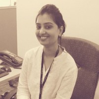 Preeti Rai