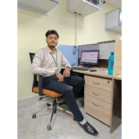 Krishnendu Pal