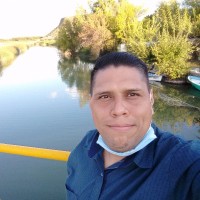 Jesús A. Navarro N.