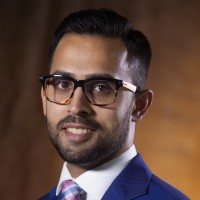 Saad Kamal