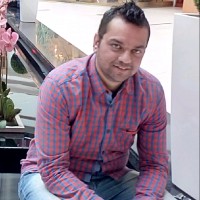 Vishwakant Kamath