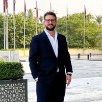 Rasoul Al Tahan