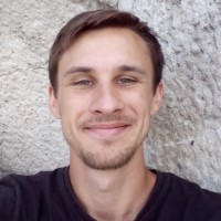 Travis Hammond