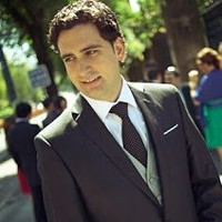 Mikel Pernia Martin