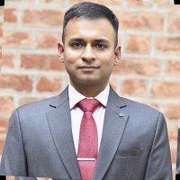 Utkarsh Maurya, Pmp®