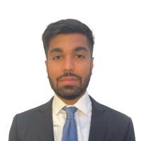 Aditya Ochani
