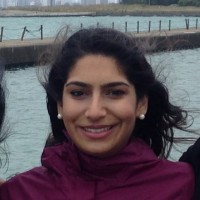 Nisha Parekh