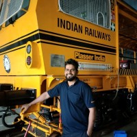 Vipul Beldar