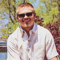 Brandon Hansford