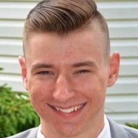 Zack Eastman