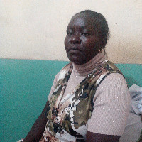 Loice Igambi