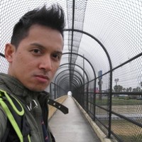 Larry Ramos