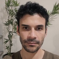 Angel Daniel Amarilla