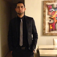 Manuel Guerrero