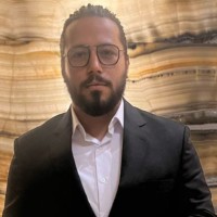 Belal Farouk