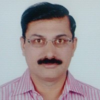 Andra Kumar Dubey