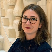 Nora Engonopoulos