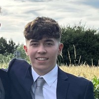 Olly Joyce