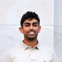 Arjun Subakeesan