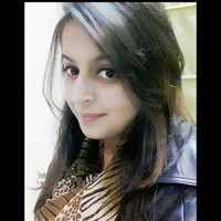 Ridhi Khurana
