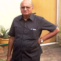 Ratnakar Vaiya