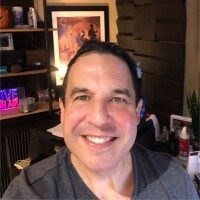 Keith Alan