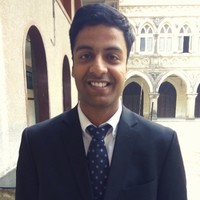 Samir Goyal