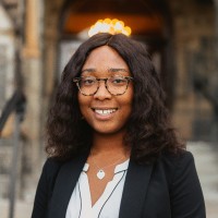 Erika Chukwura