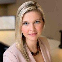 Christina Kremkau