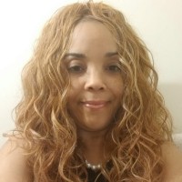 Nicole Lee