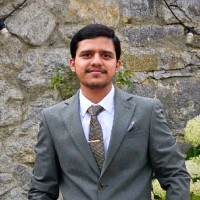 Mayur Gaikwad