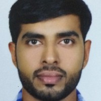 Irshad Yoosuf