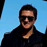 Jake Gibson