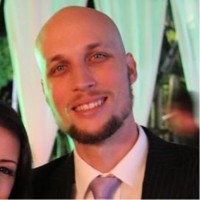 Daniel Scopel Paviotti, MSc