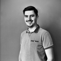 Adrian Rusnac