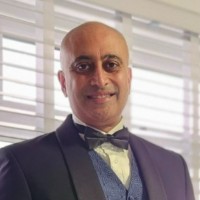 Gitesh Chauhan