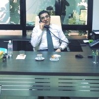 Tarak BENSASSI