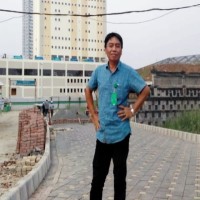 Wahyudin Salim