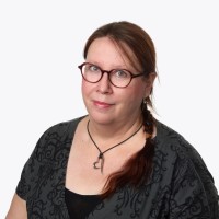 Jenni Rauhala