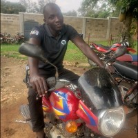 Muwanga Derrick