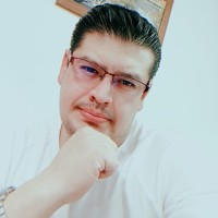 Jonathan Benavides