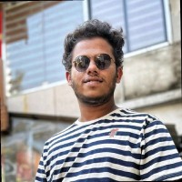 Vishal Thomas