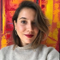 Viviam Negri De Almeida