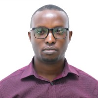 James Habufite